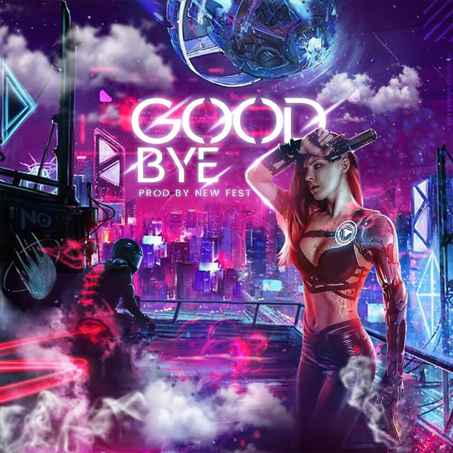 Релиз Good Bye