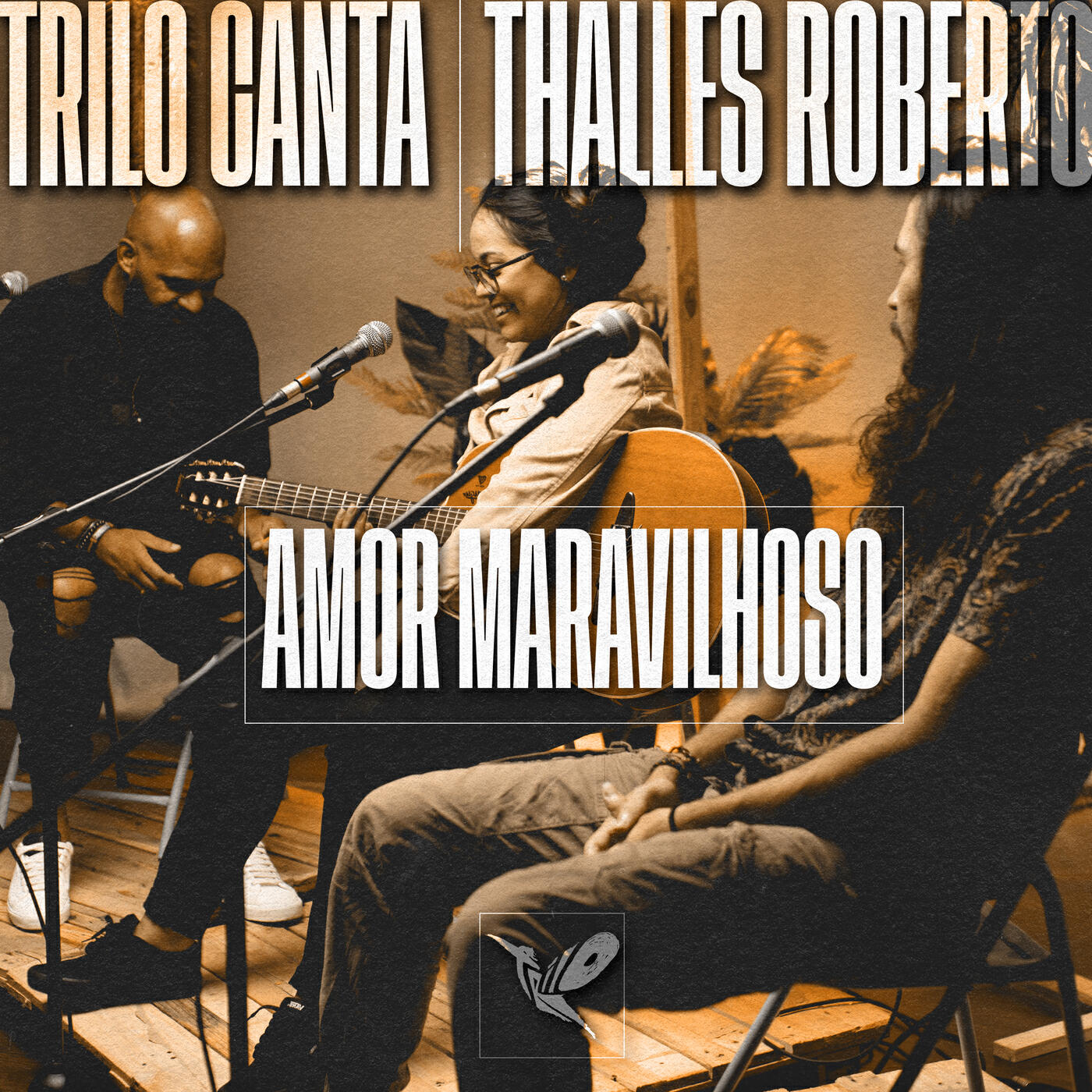 Релиз Amor Maravilhoso