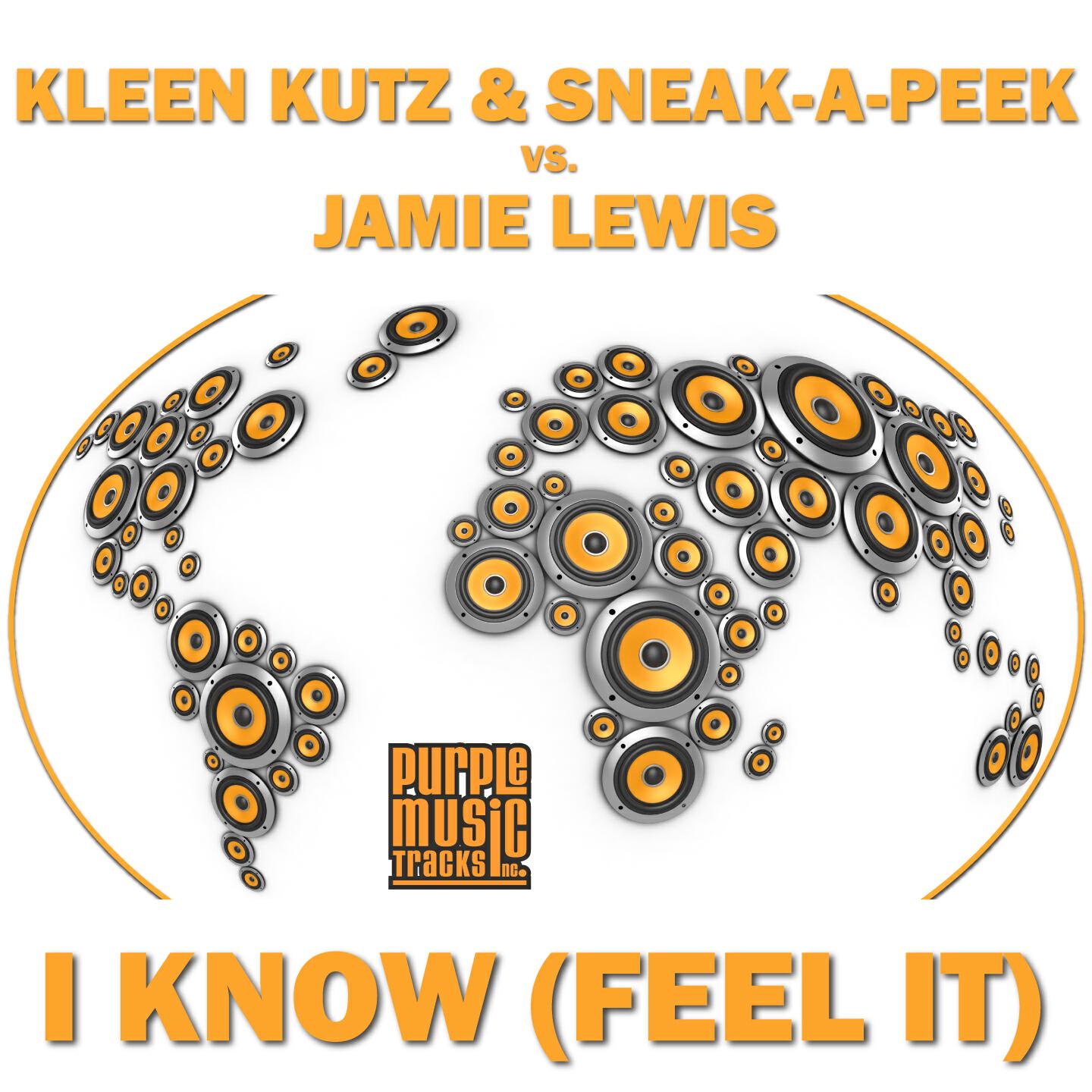 Релиз I Know (Feel It)