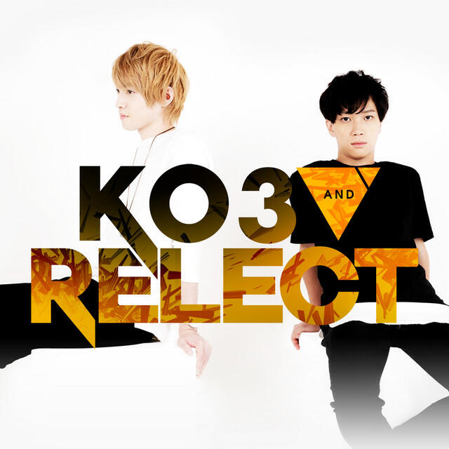 Релиз KO3 & Relect