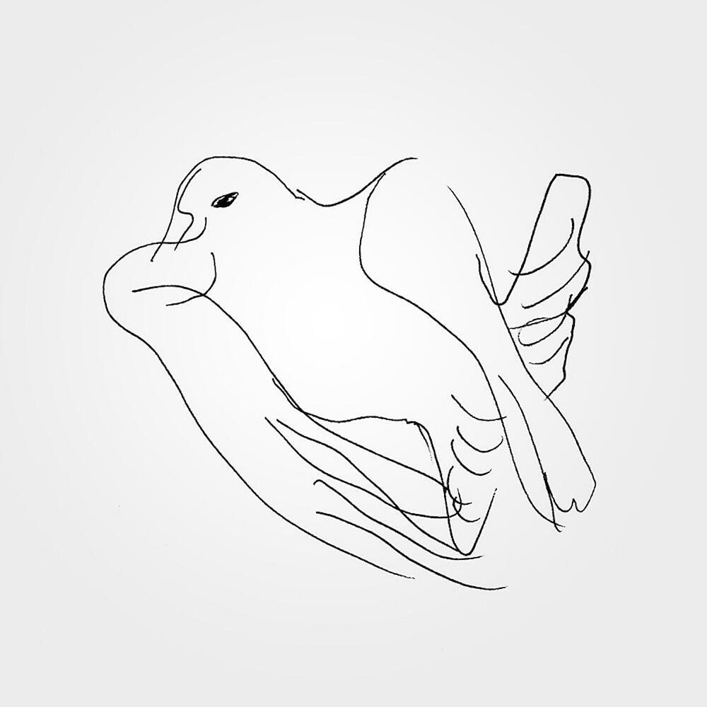 Релиз Blackbird