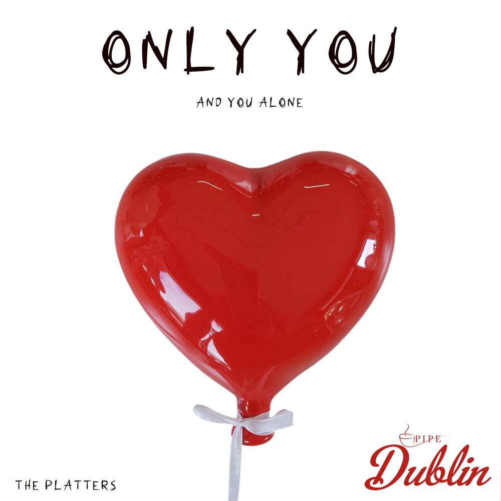 Релиз Only You (And You Alone)