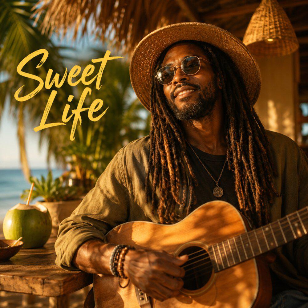 Релиз Sweet Life