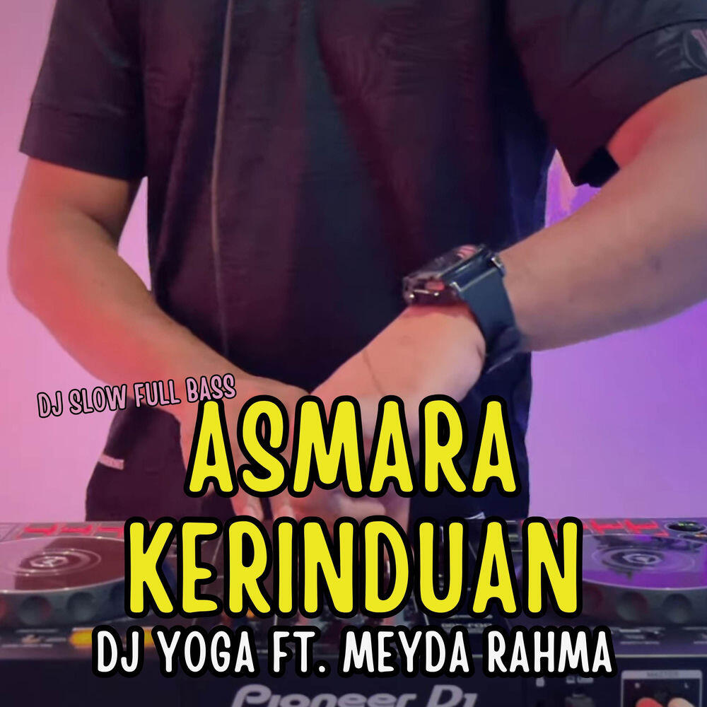Релиз Asmara Kerinduan (Remix)