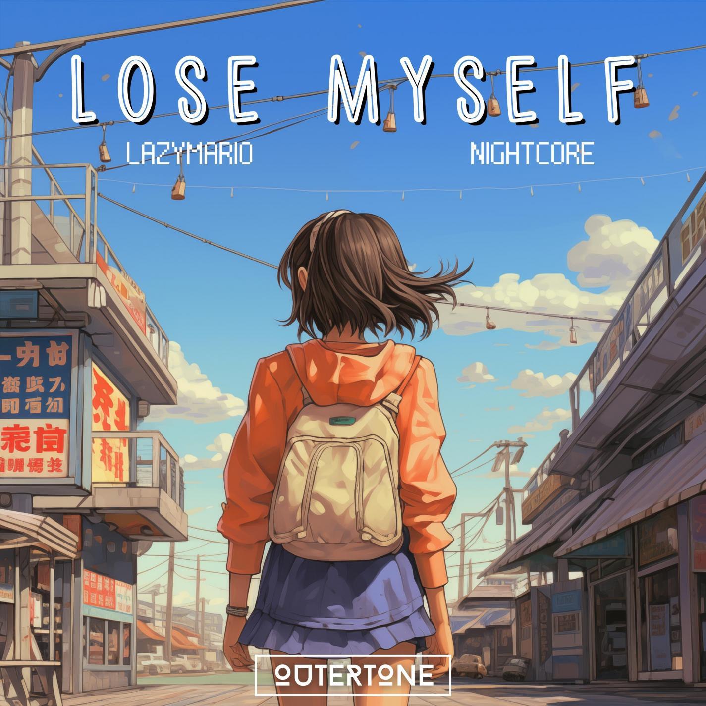 Релиз Lose Myself