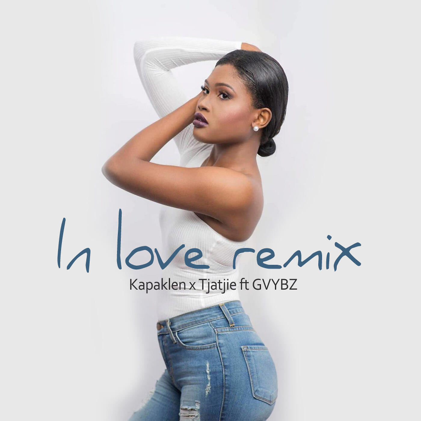 Релиз In Love (remix)