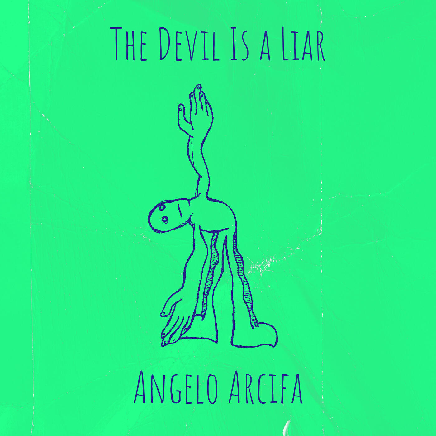 Релиз The Devil Is a Liar