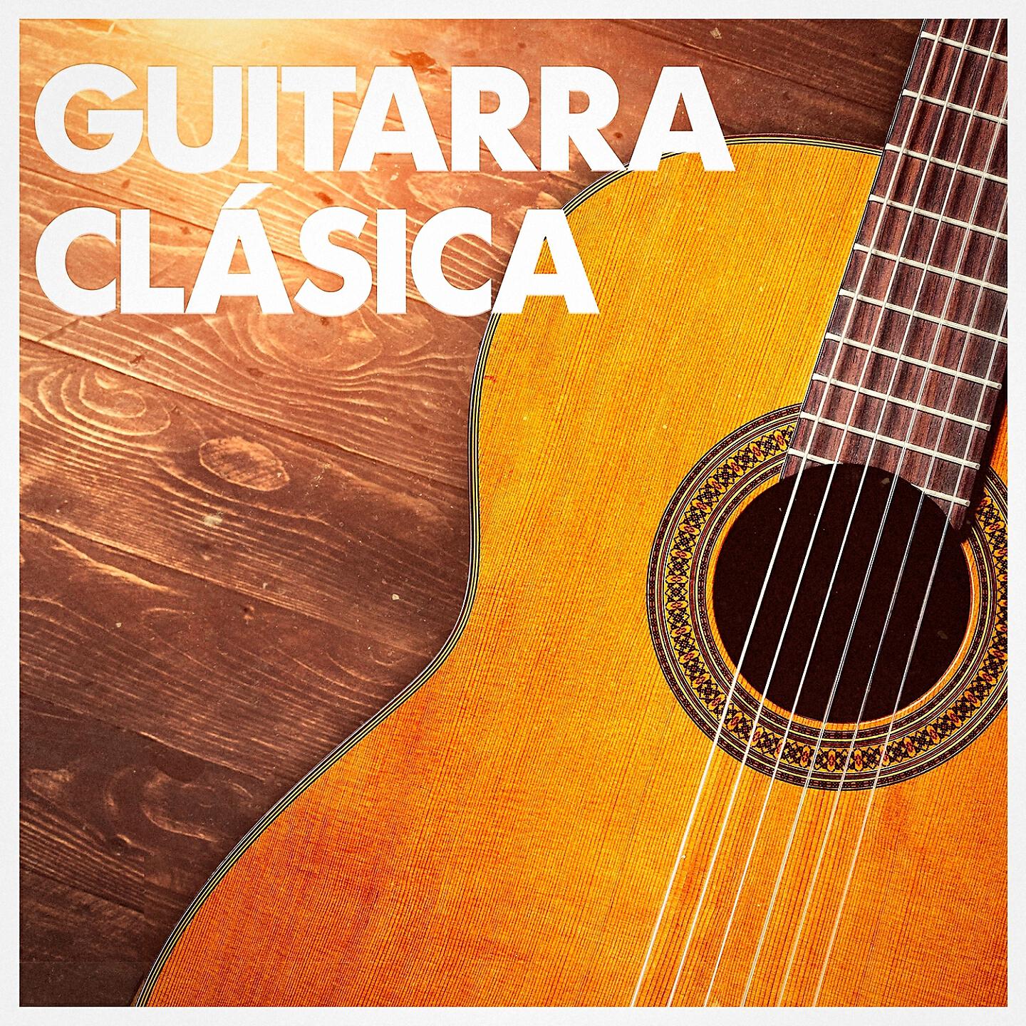 Релиз Guitarra Clásica