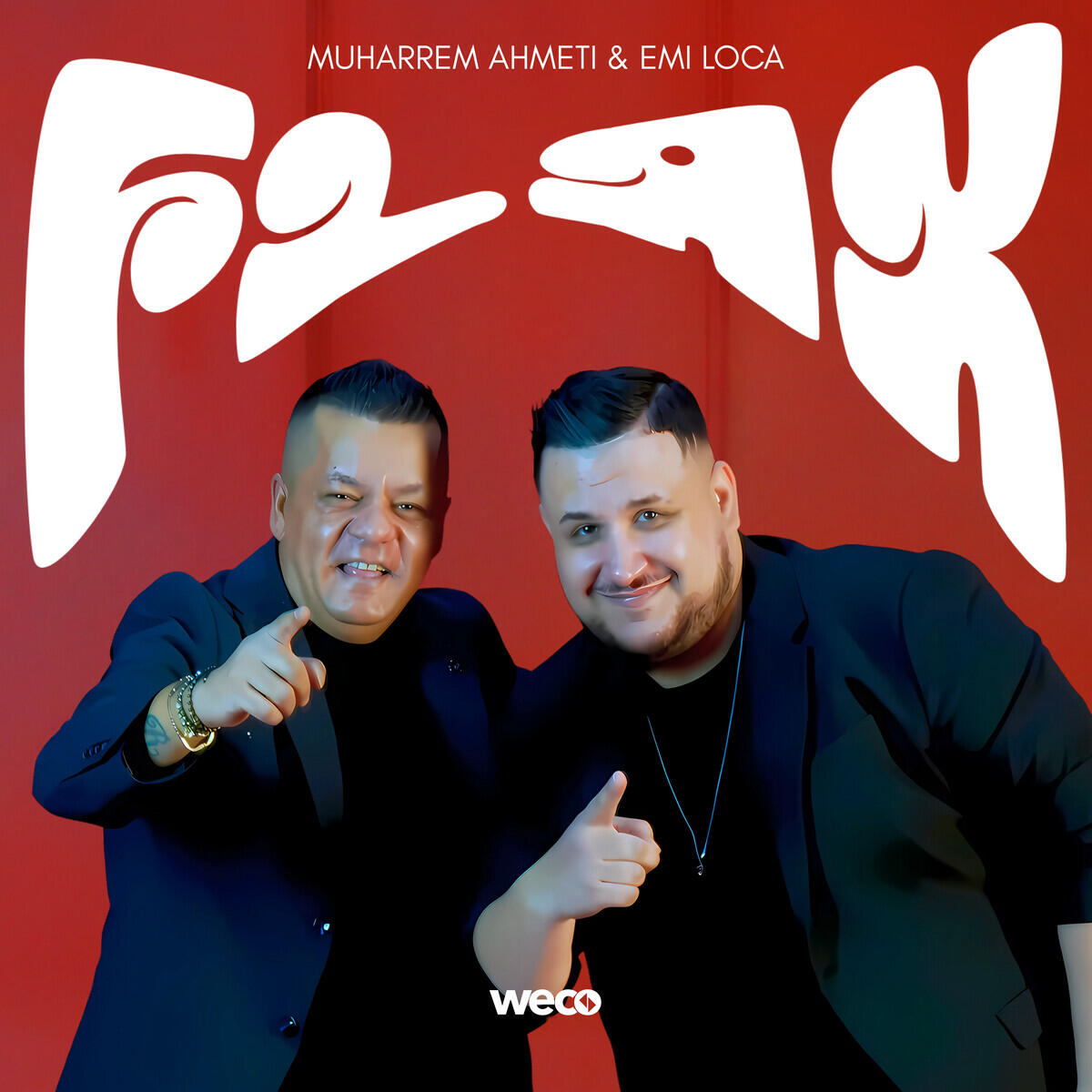 Релиз Flak