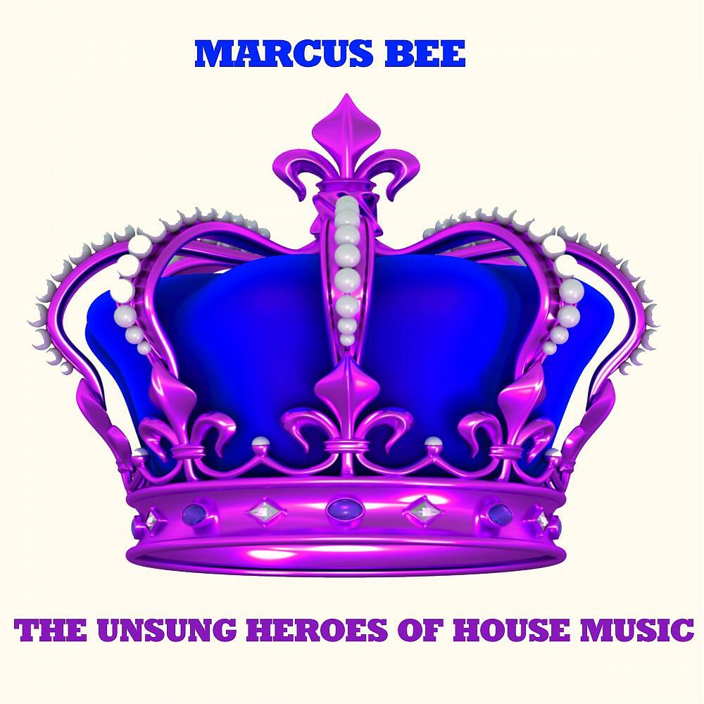 Релиз The Unsung Heroes of House Music