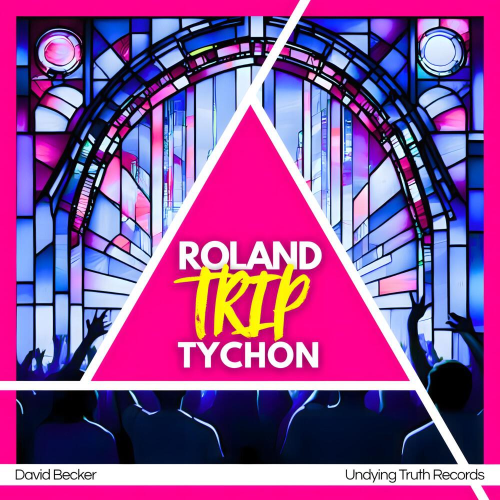Релиз Roland Triptychon