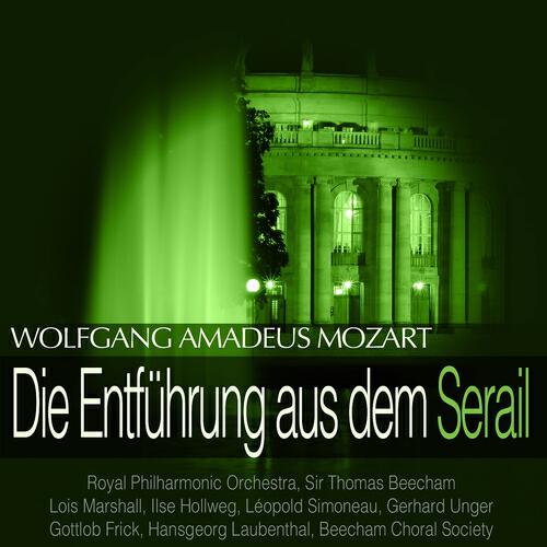 Релиз Mozart: Die Entführung aus dem Serail