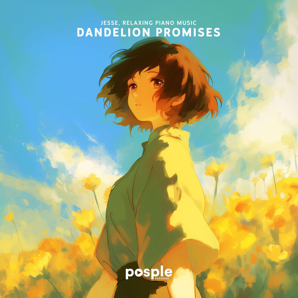 Релиз Dandelion Promises