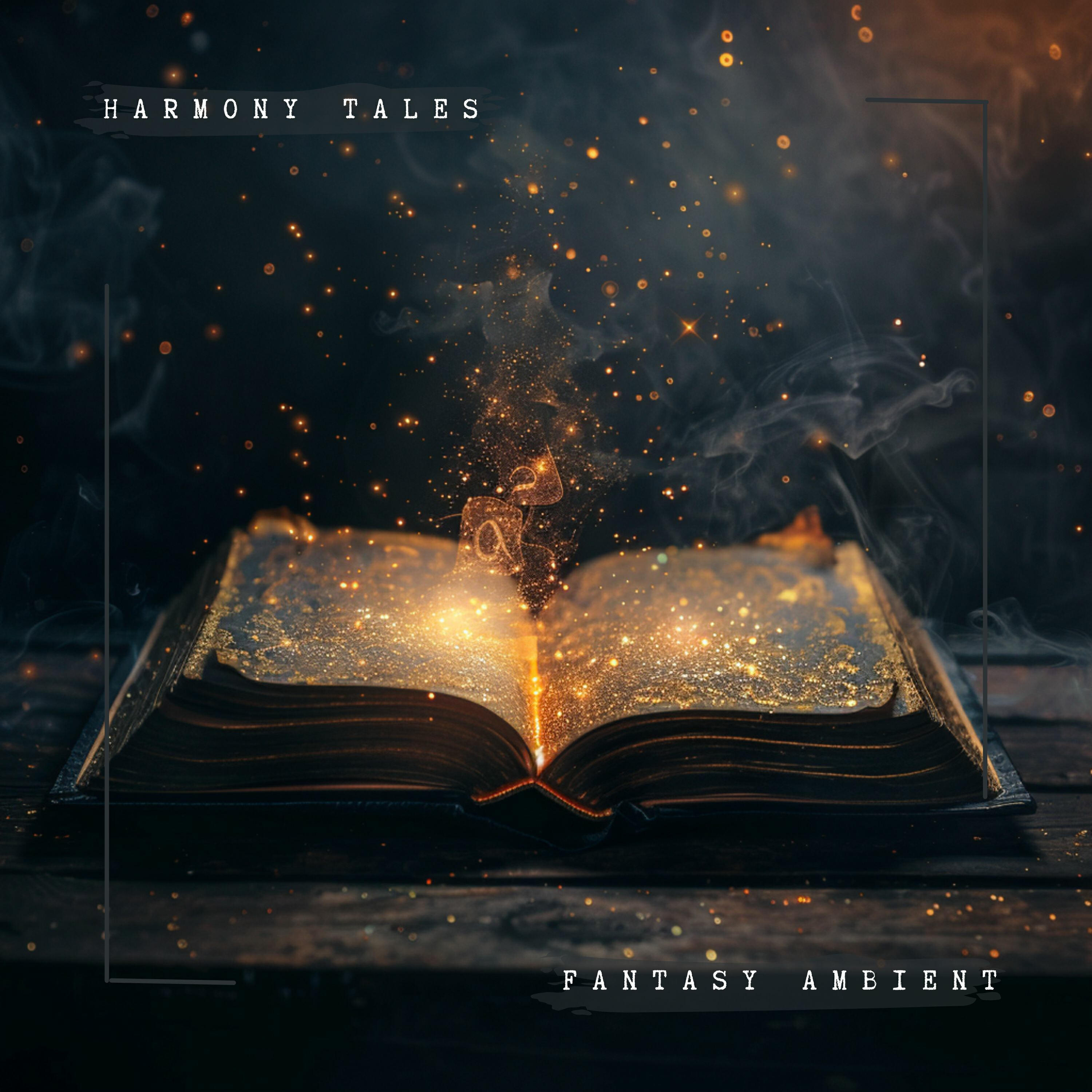 Релиз Fantasy Ambient