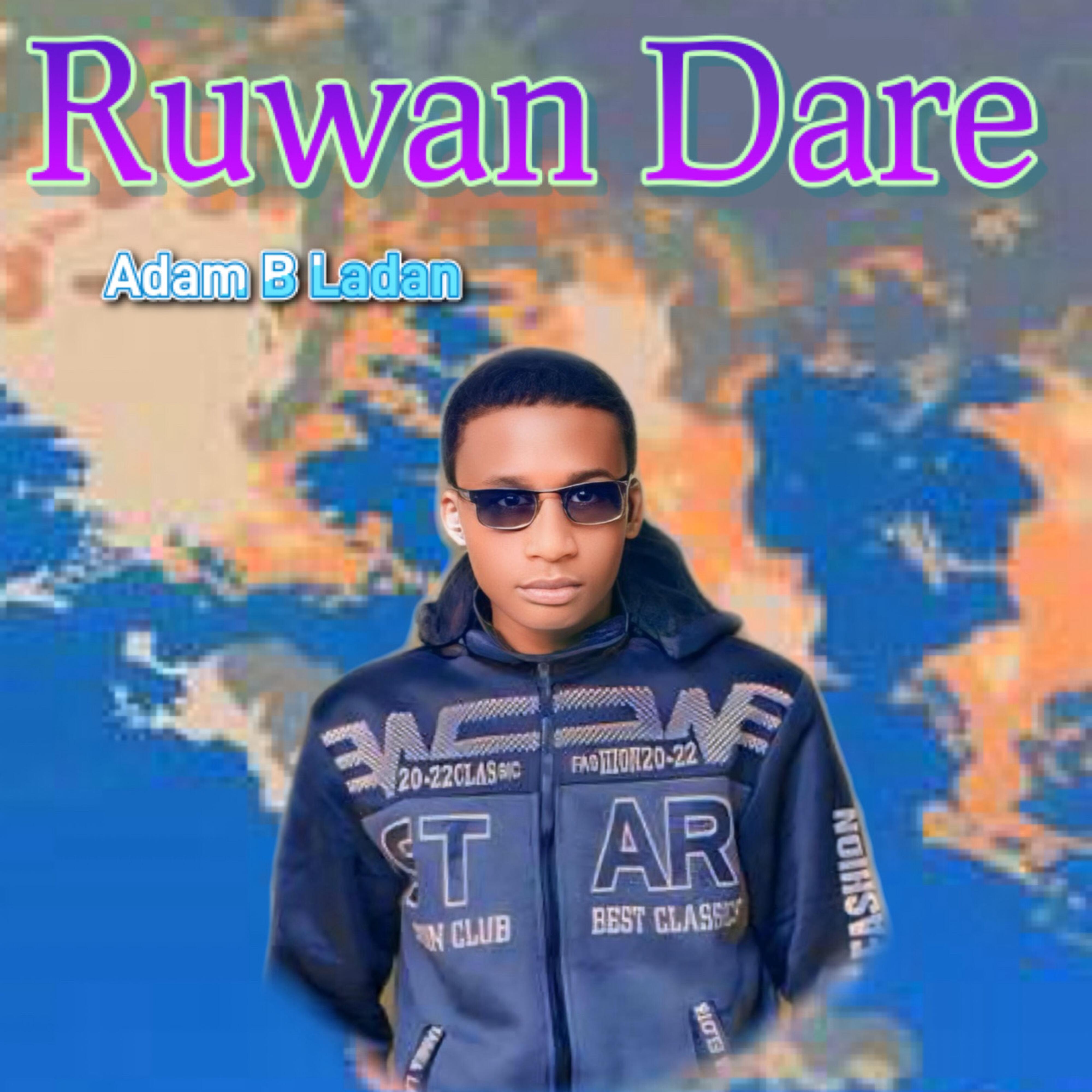 Adam B Ladan