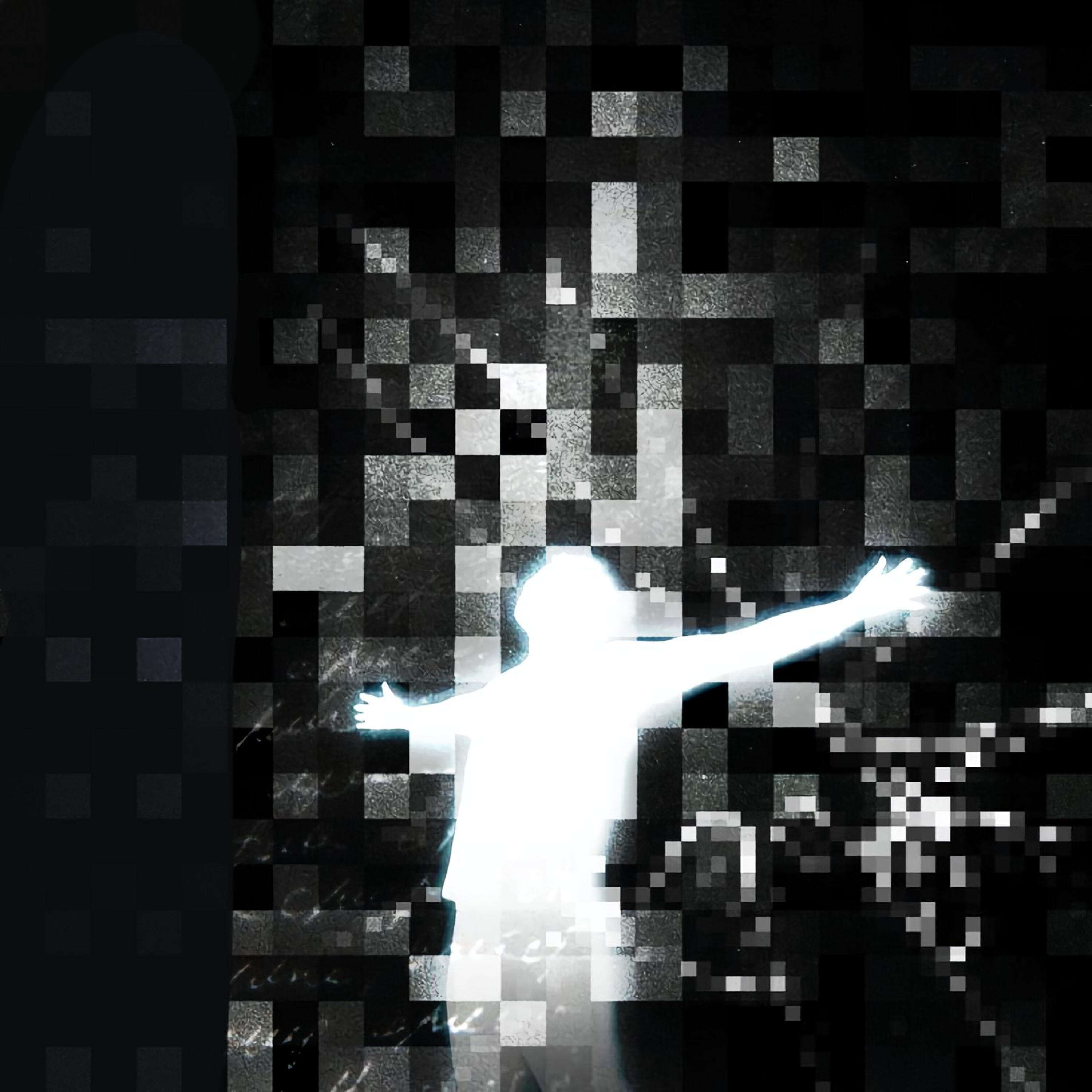 Релиз PIXELS