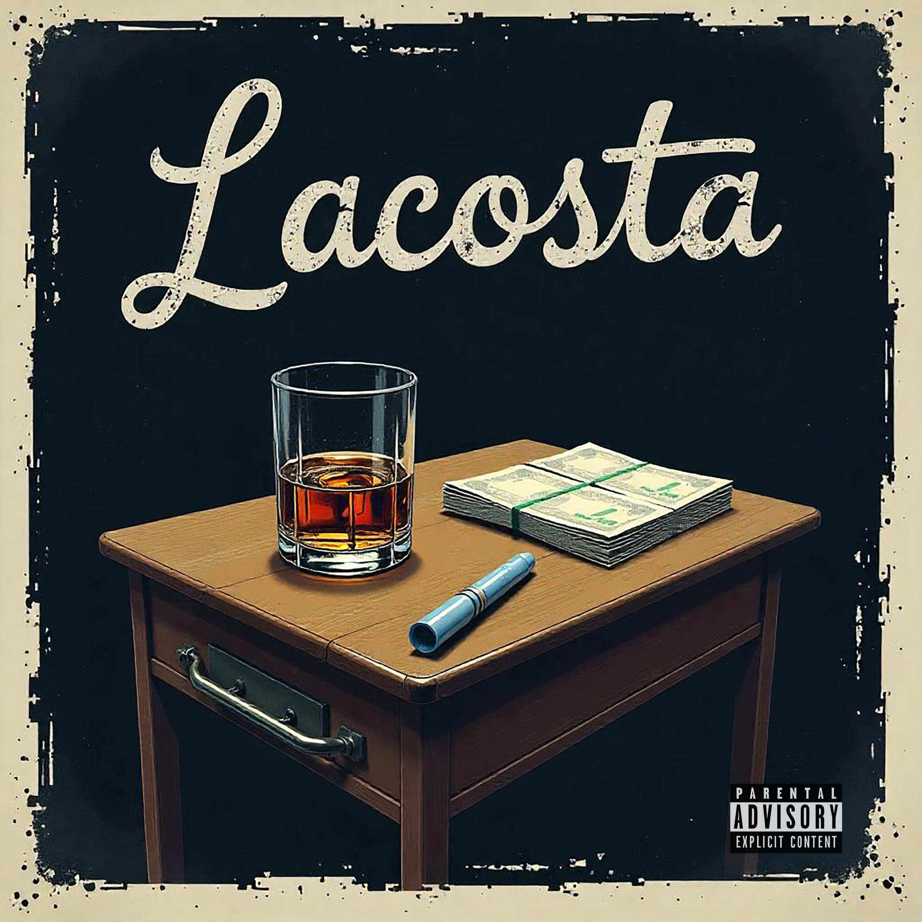 Релиз LACOSTA