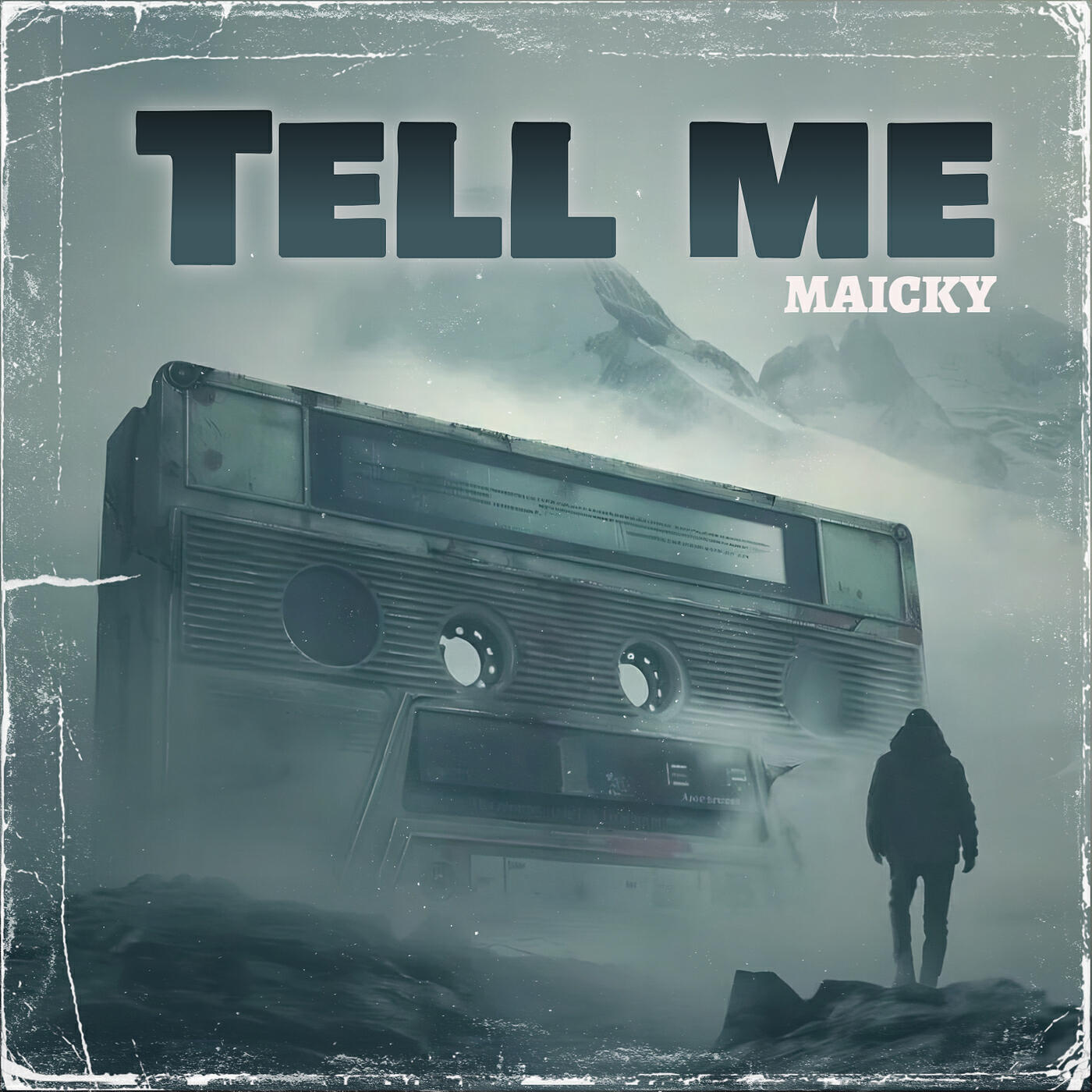 Релиз Tell Me