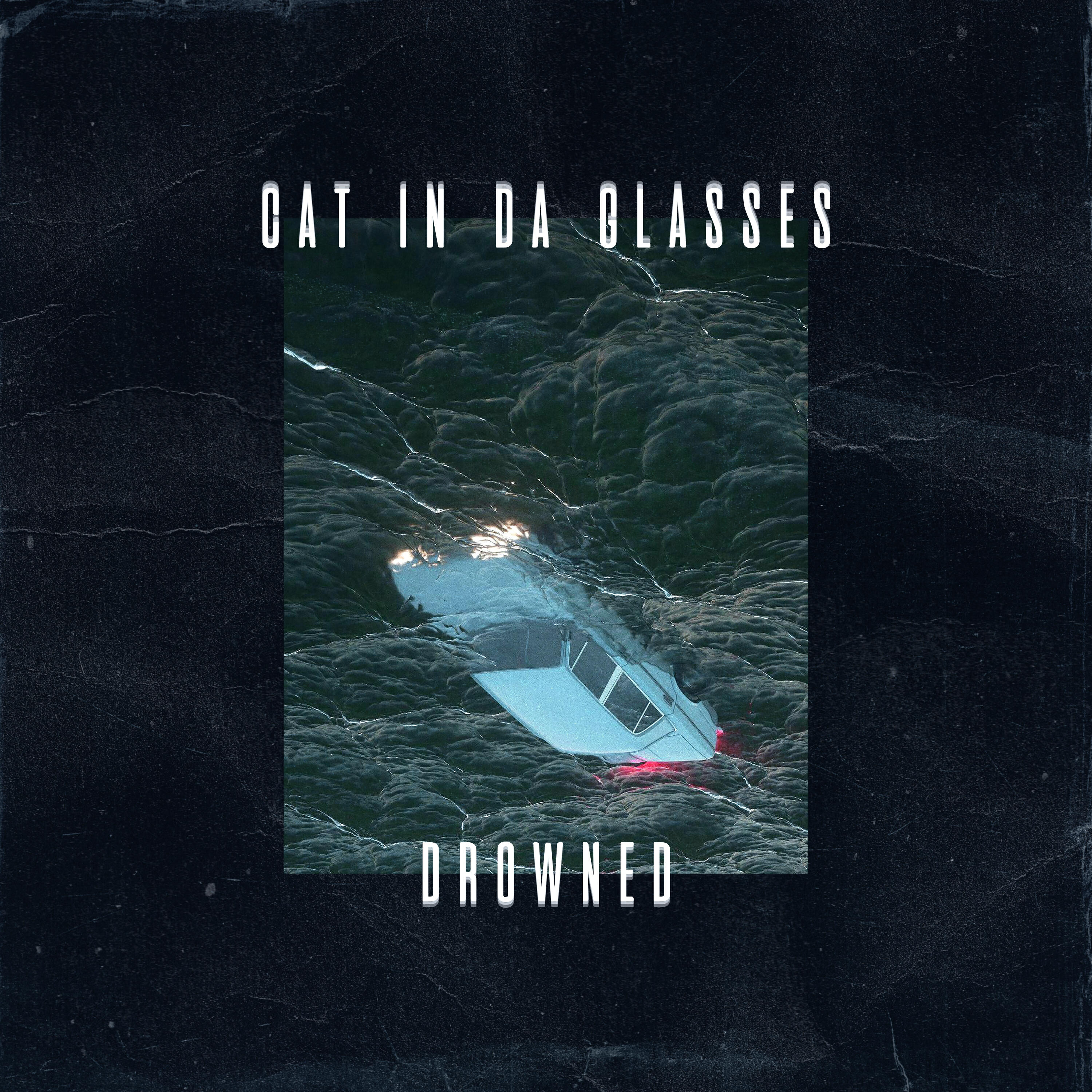 Релиз Drowned