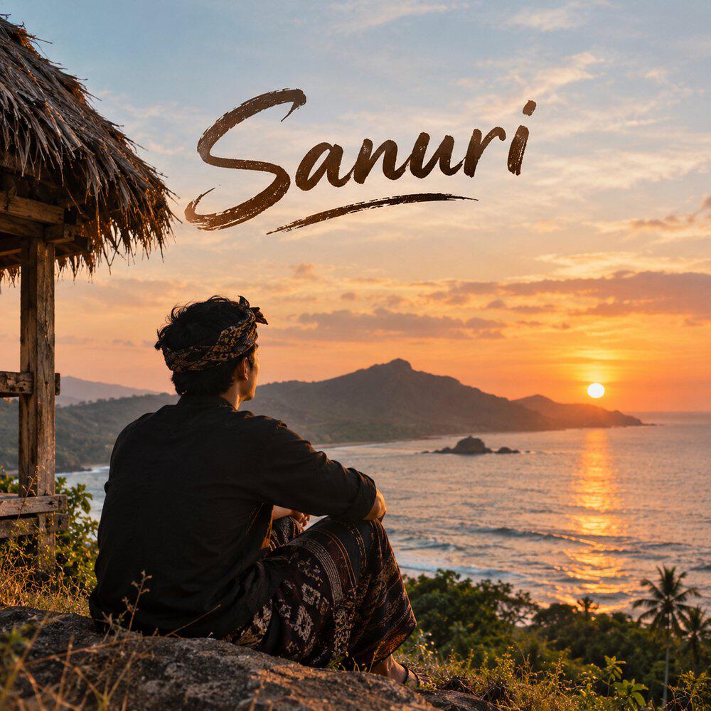 Релиз Sanuri