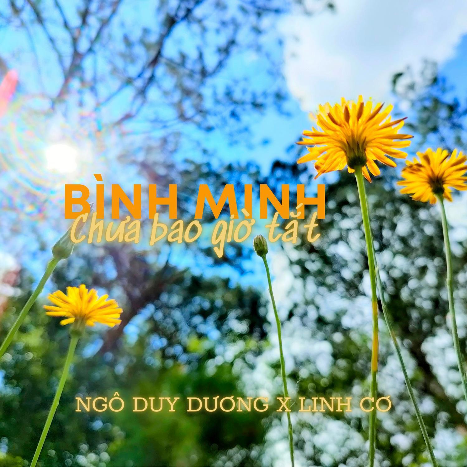 Ngô Duy Dương