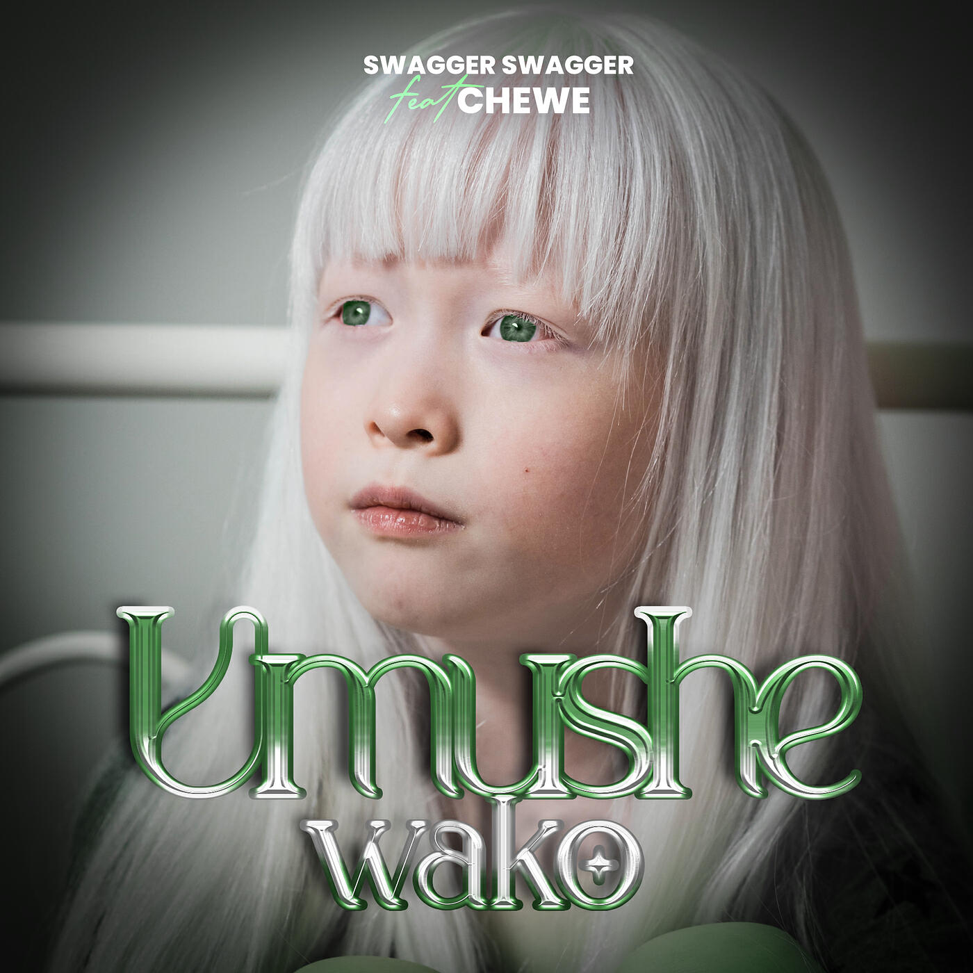Релиз Umushe Wako