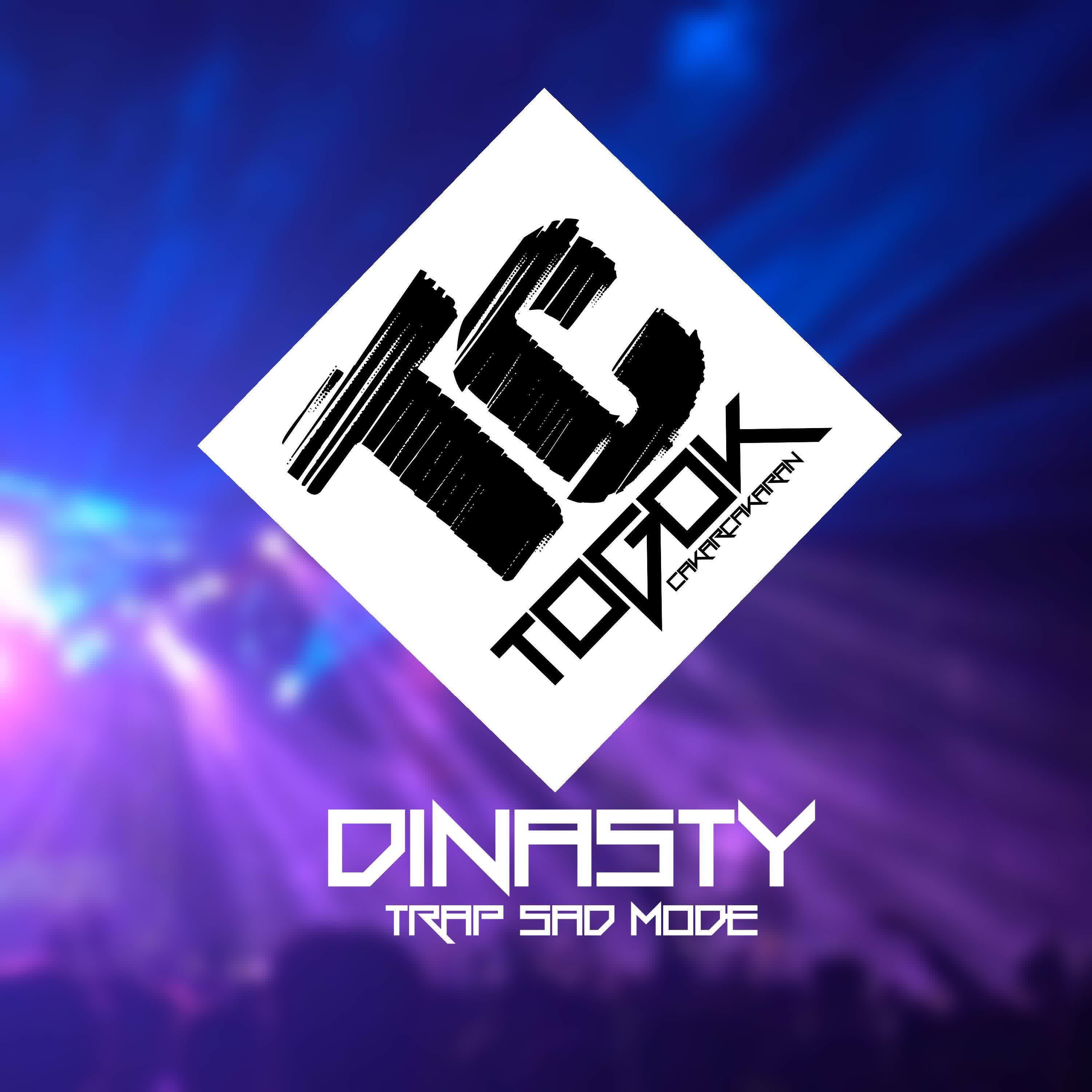 Релиз trap (dinasti) sad mode melodi suling sakti