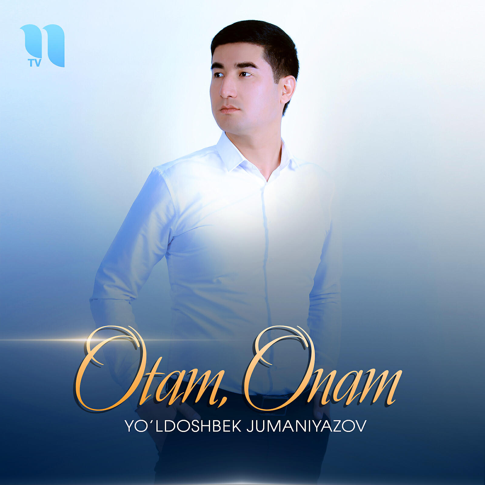 Yo'ldoshbek Jumaniyazov