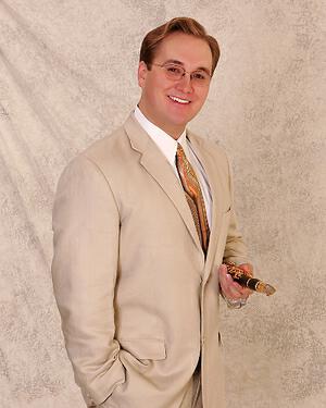 Dave Bennett