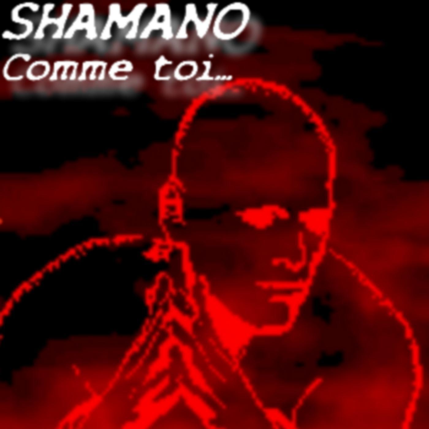 Релиз Comme toi...
