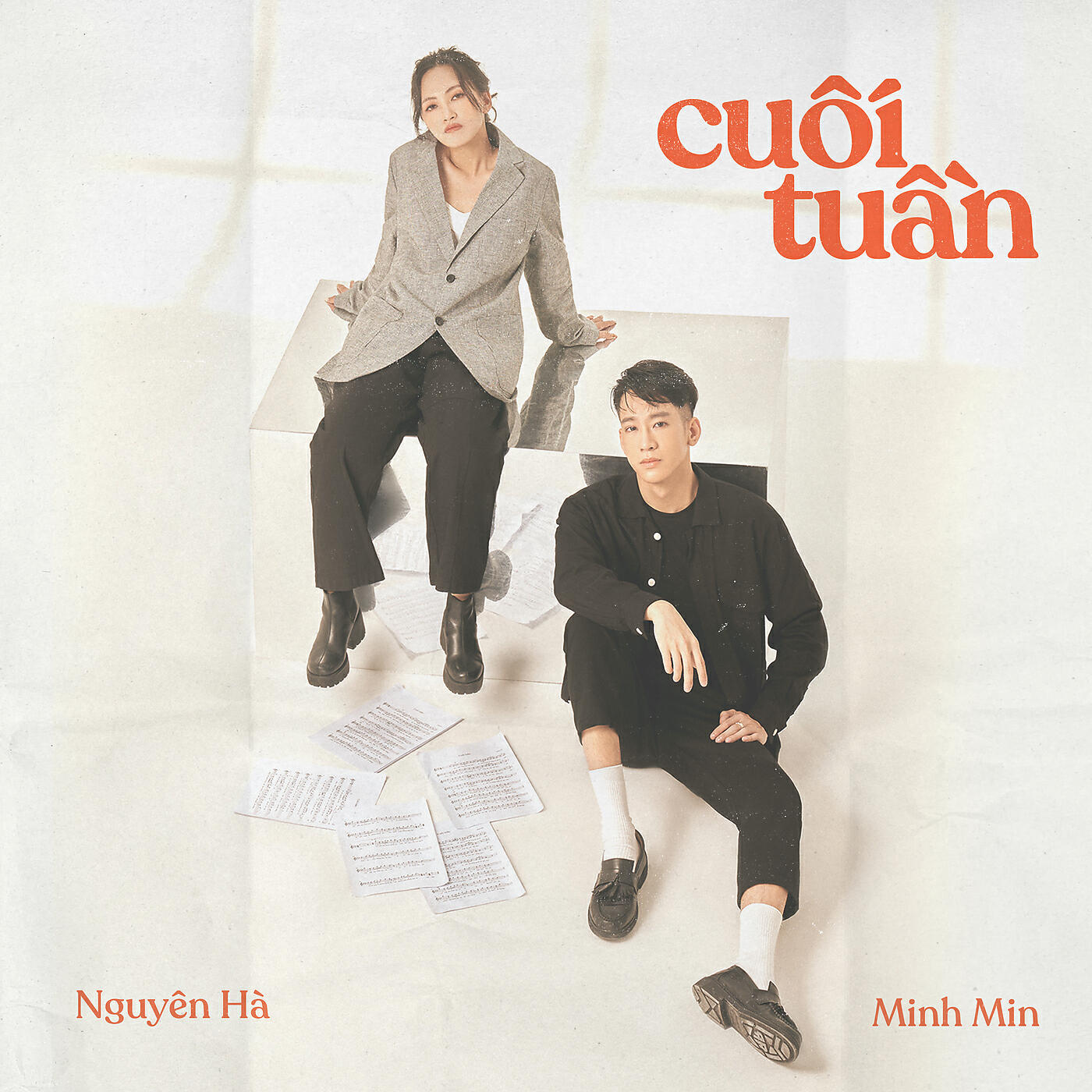Релиз Cuối Tuần