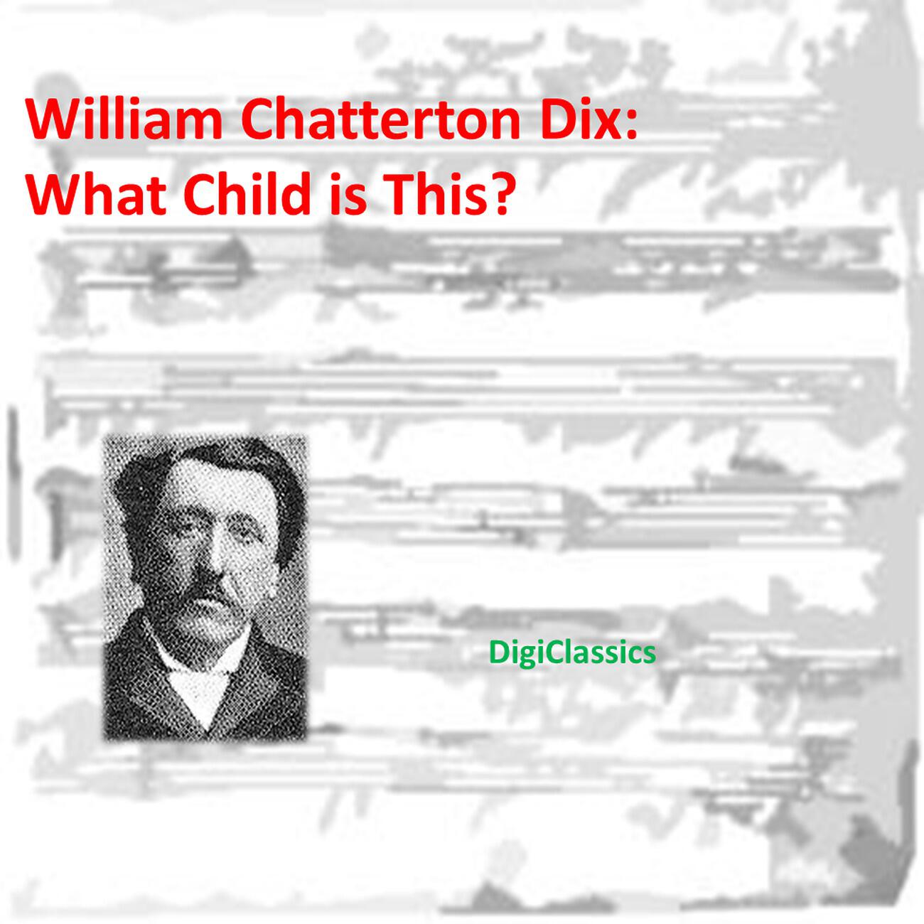 Релиз Greensleeves: What Child is This?
