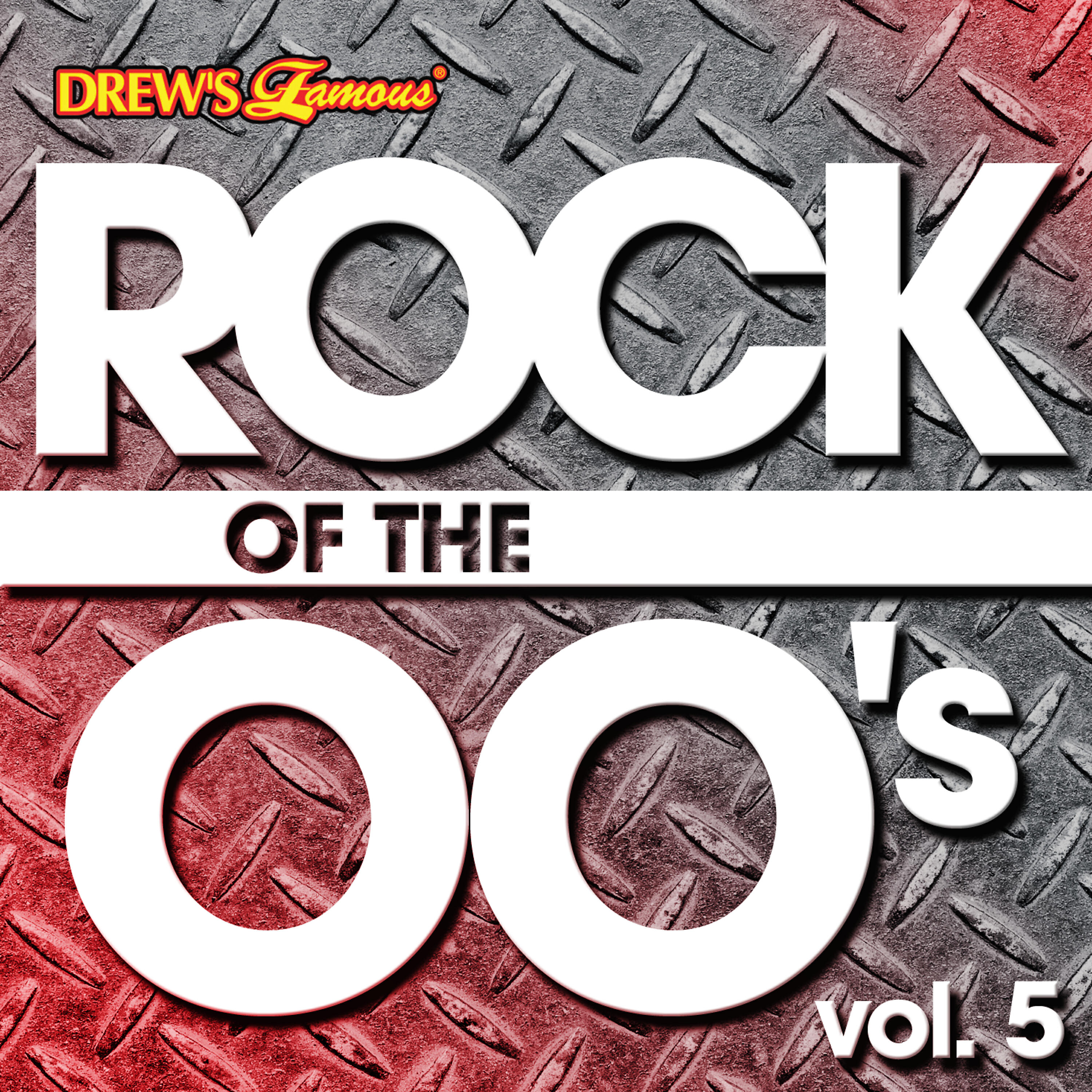 Релиз Rock of the 00's, Vol. 5