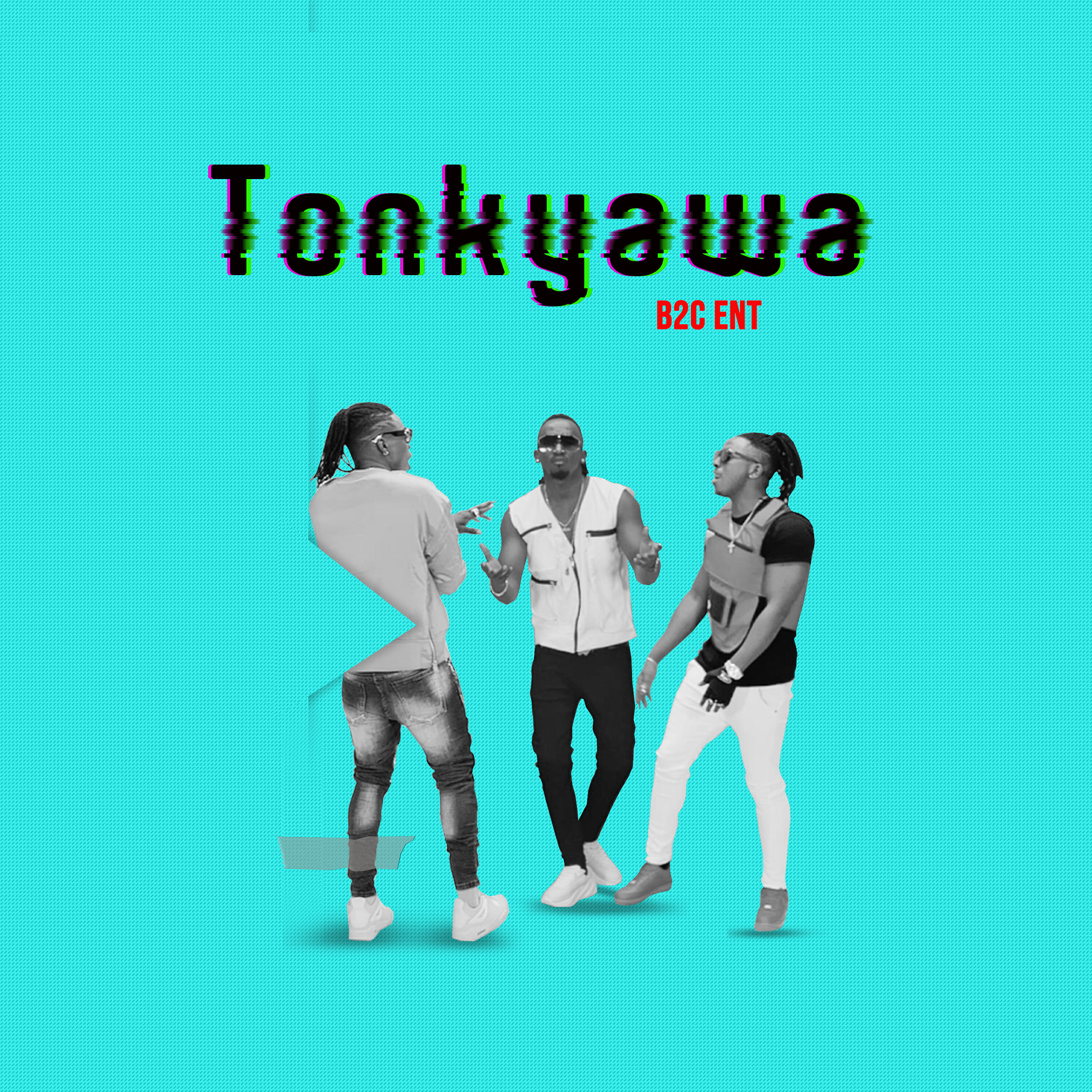 Релиз Tonkyawa