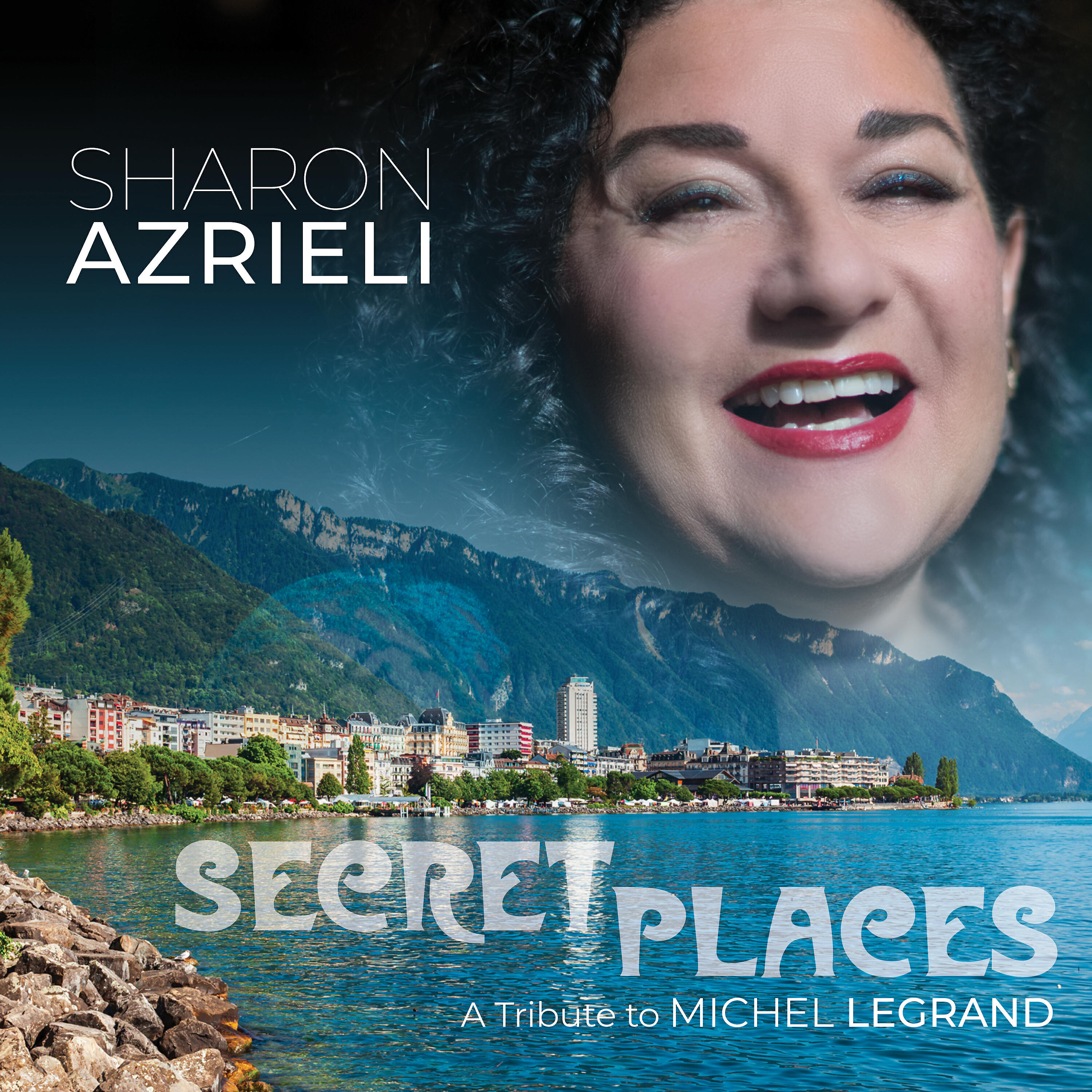 Релиз Secret Places