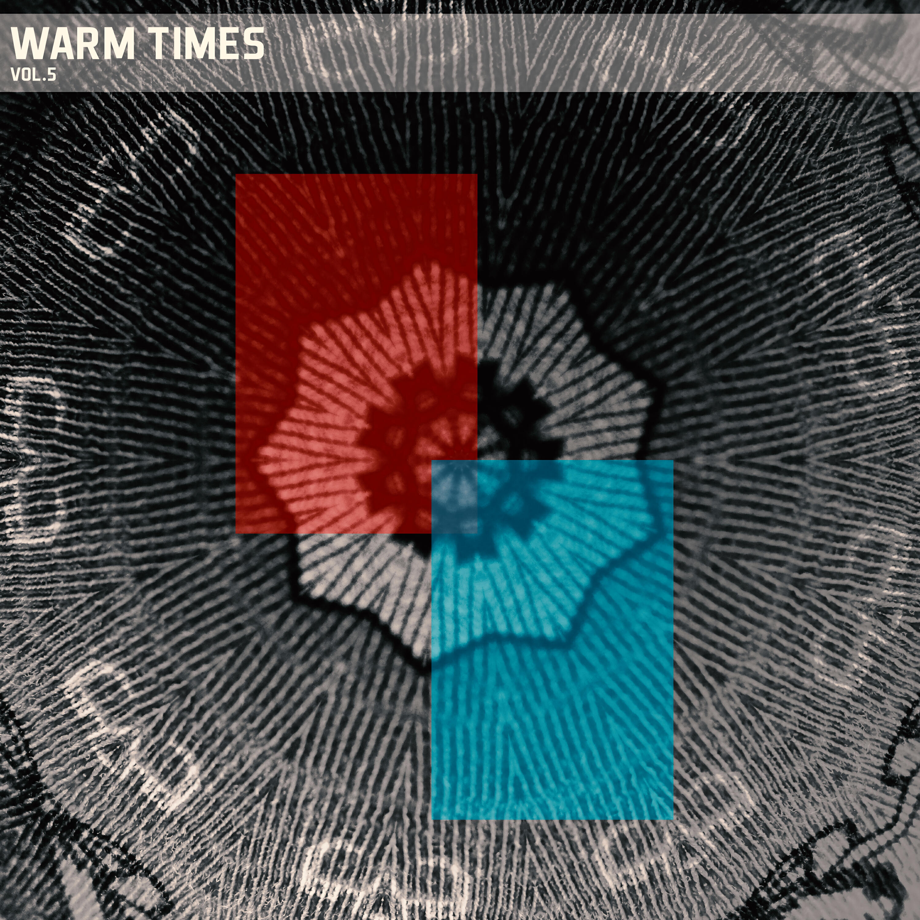 Релиз Warm Times, Vol. 05
