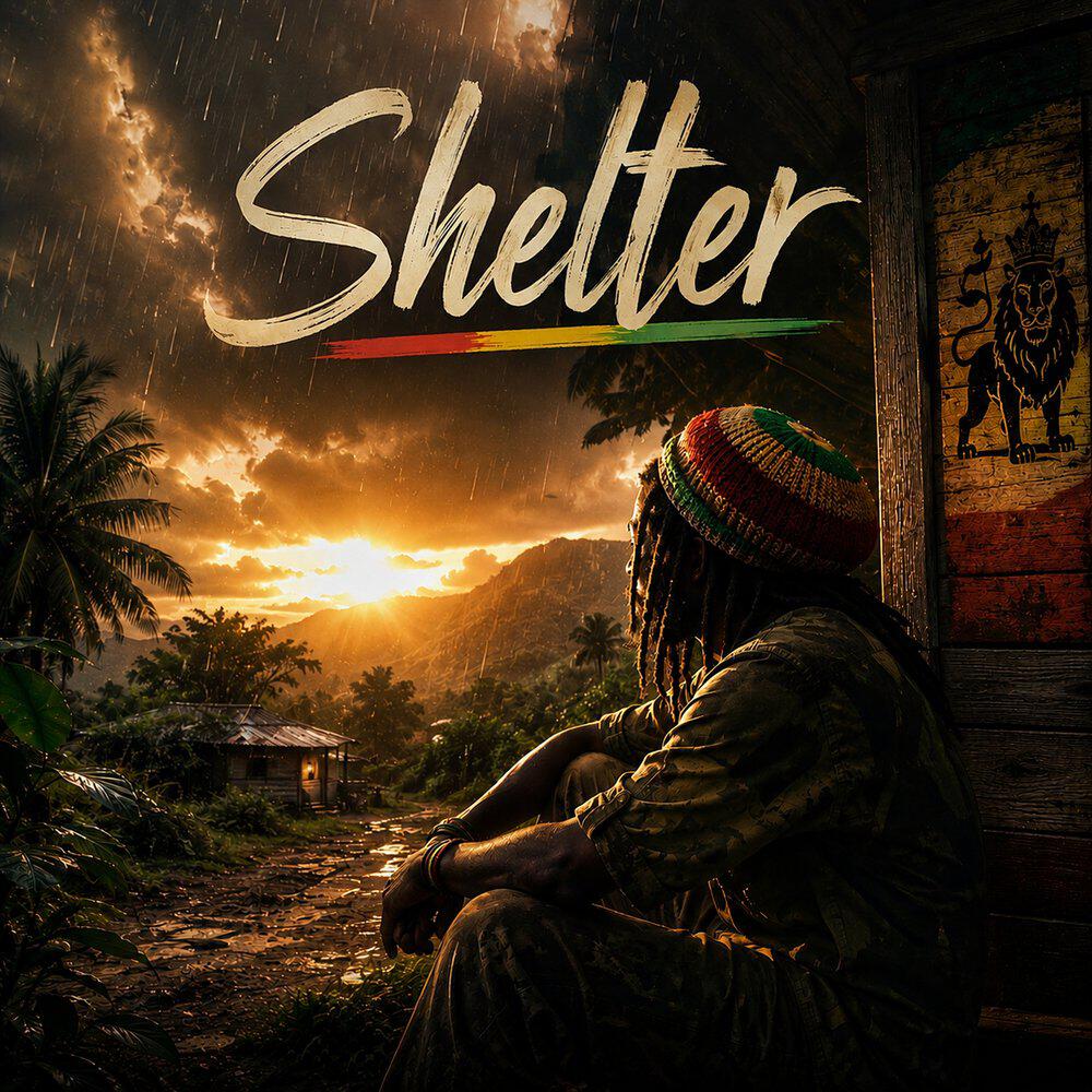 Релиз Shelter