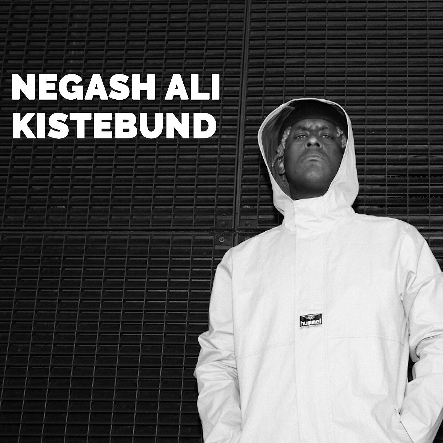 Релиз Kistebund