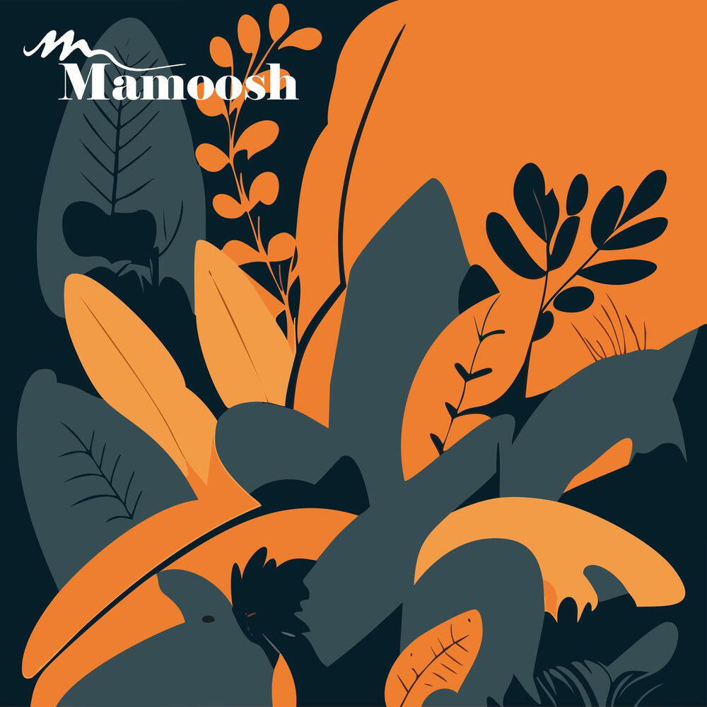 Релиз Mamoosh