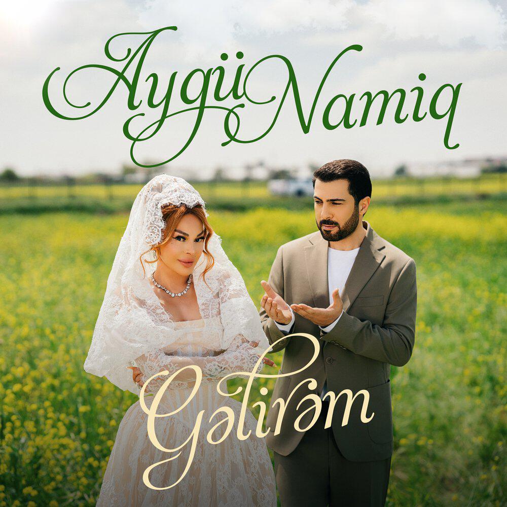 Релиз Gəlirəm