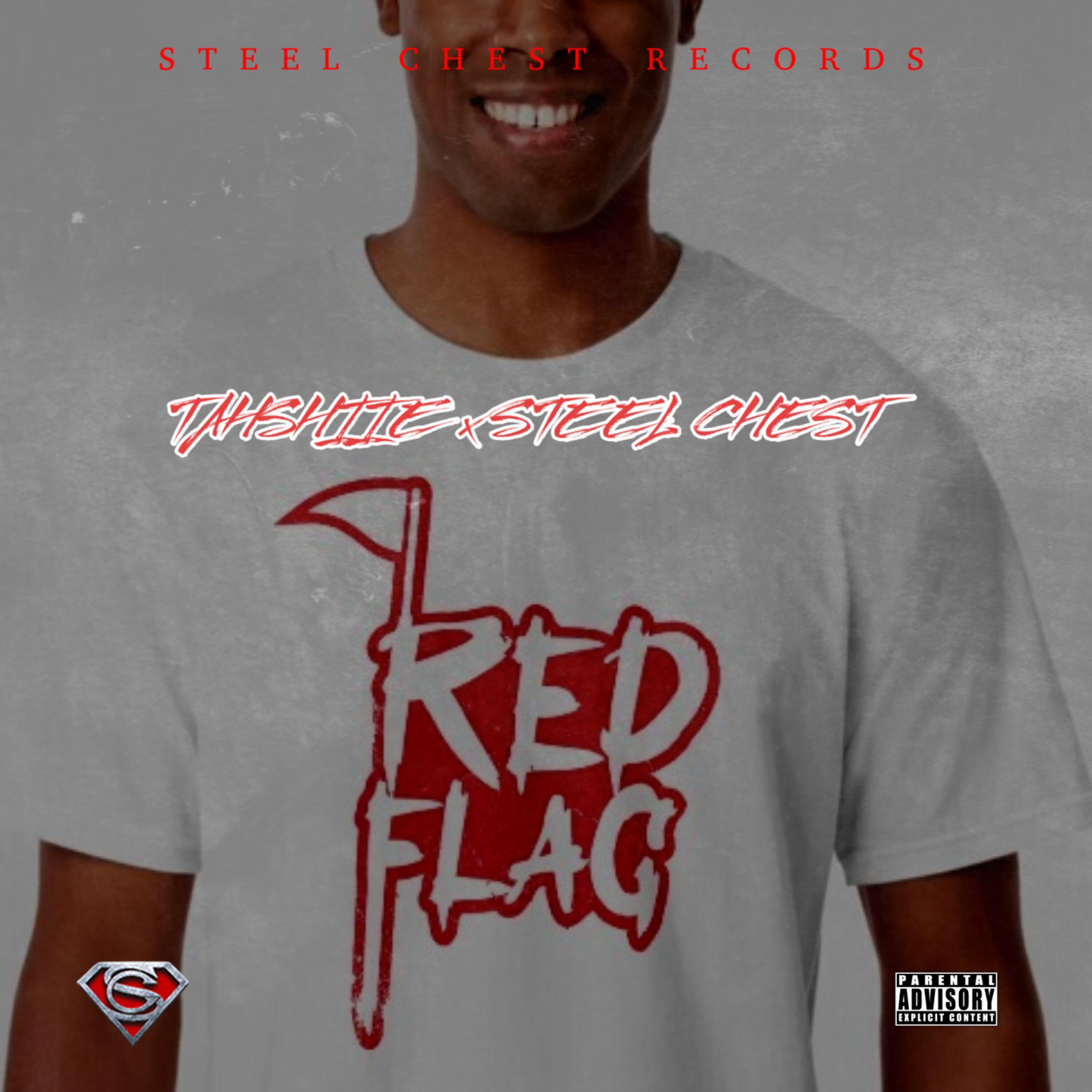 Релиз Red Flag