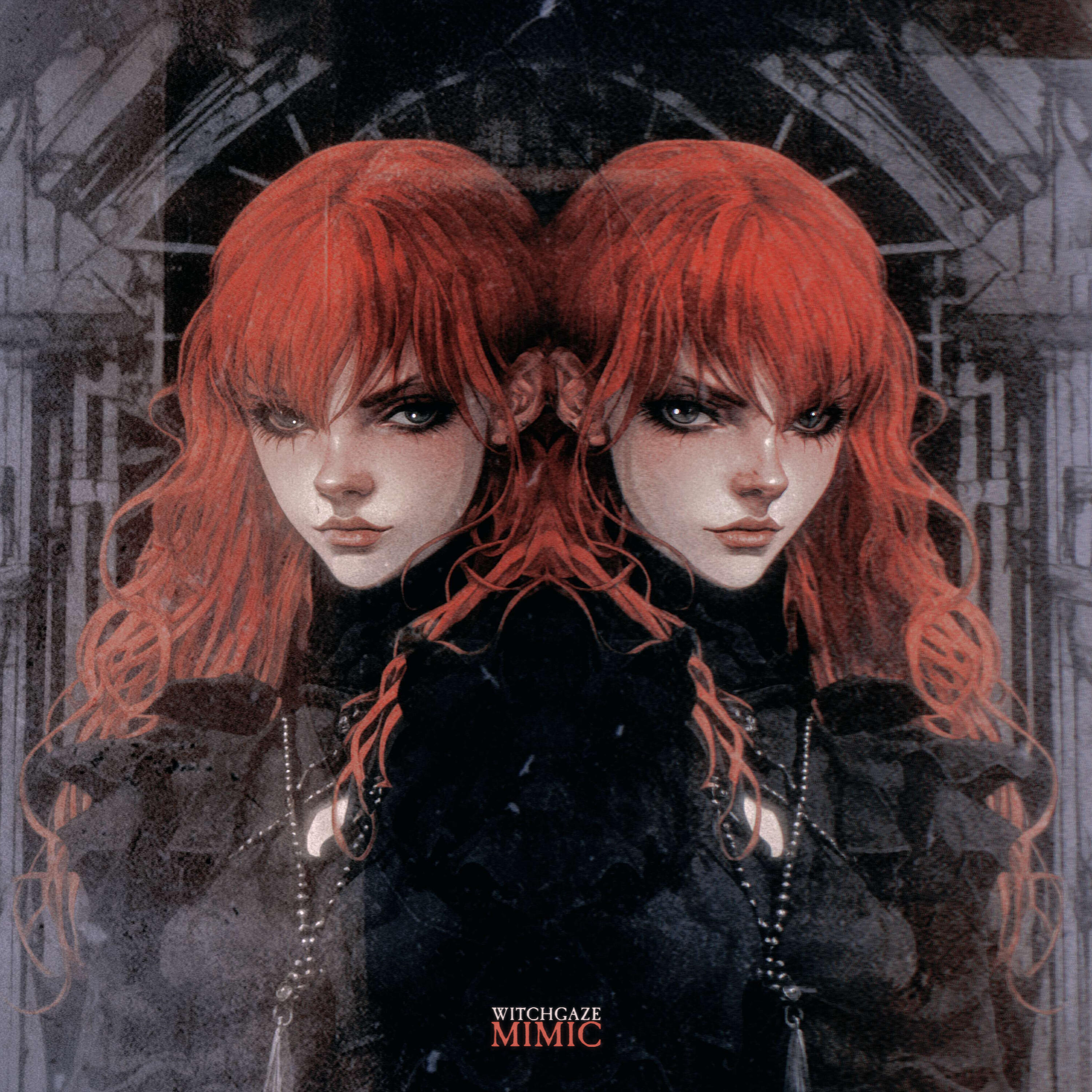 Релиз Mimic