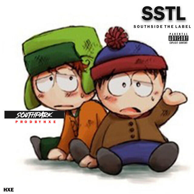 Релиз South Park