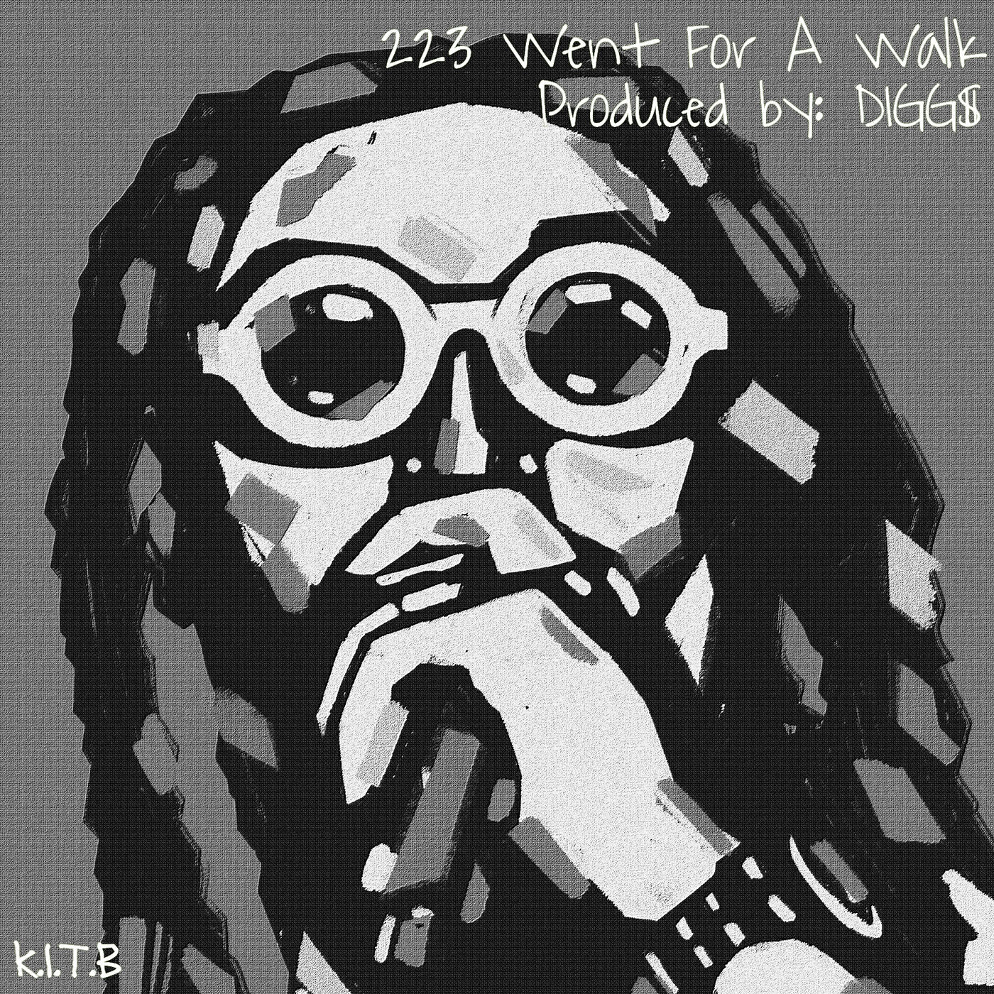 Релиз 223 Went for a Walk