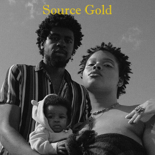 Релиз Source Gold