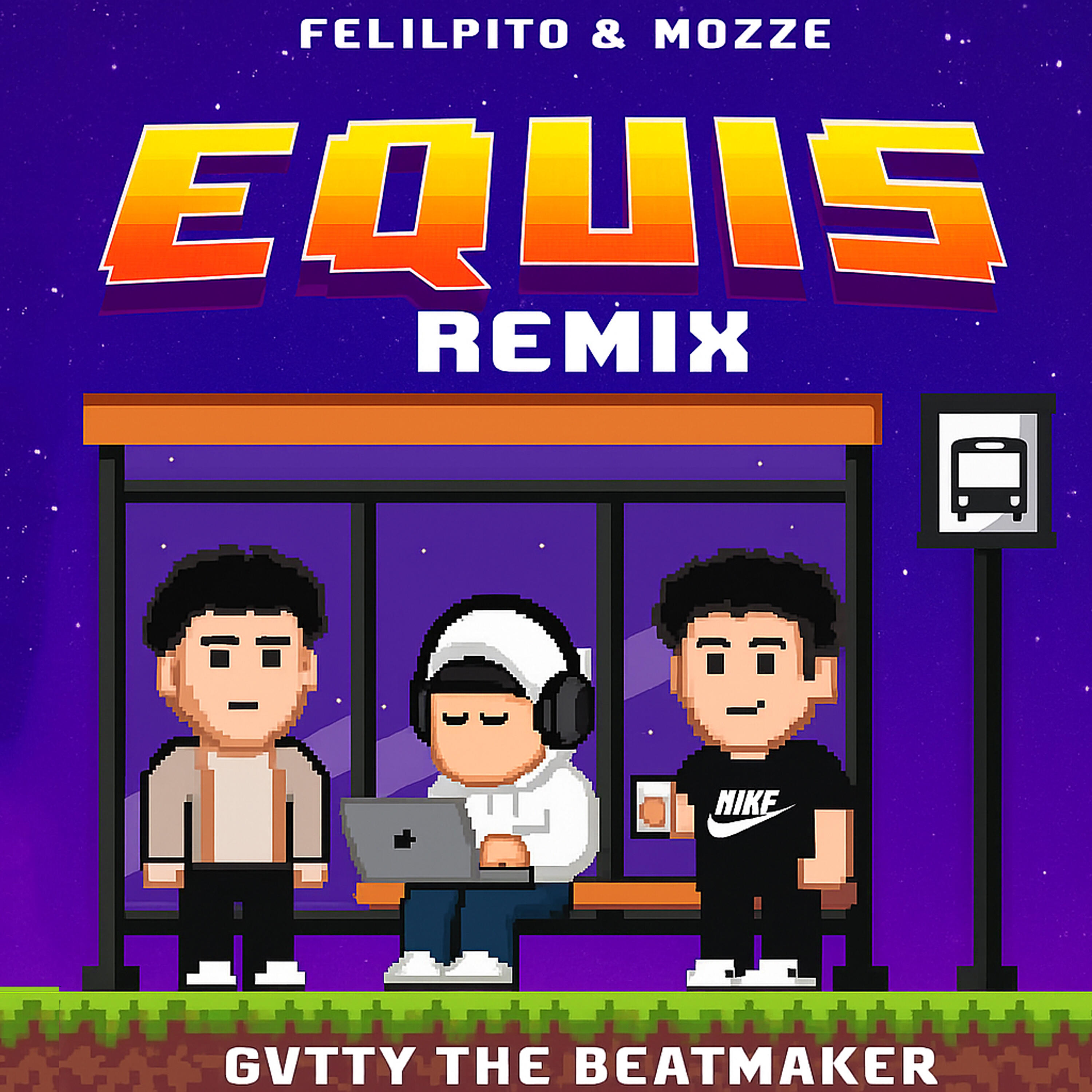 Релиз Equis