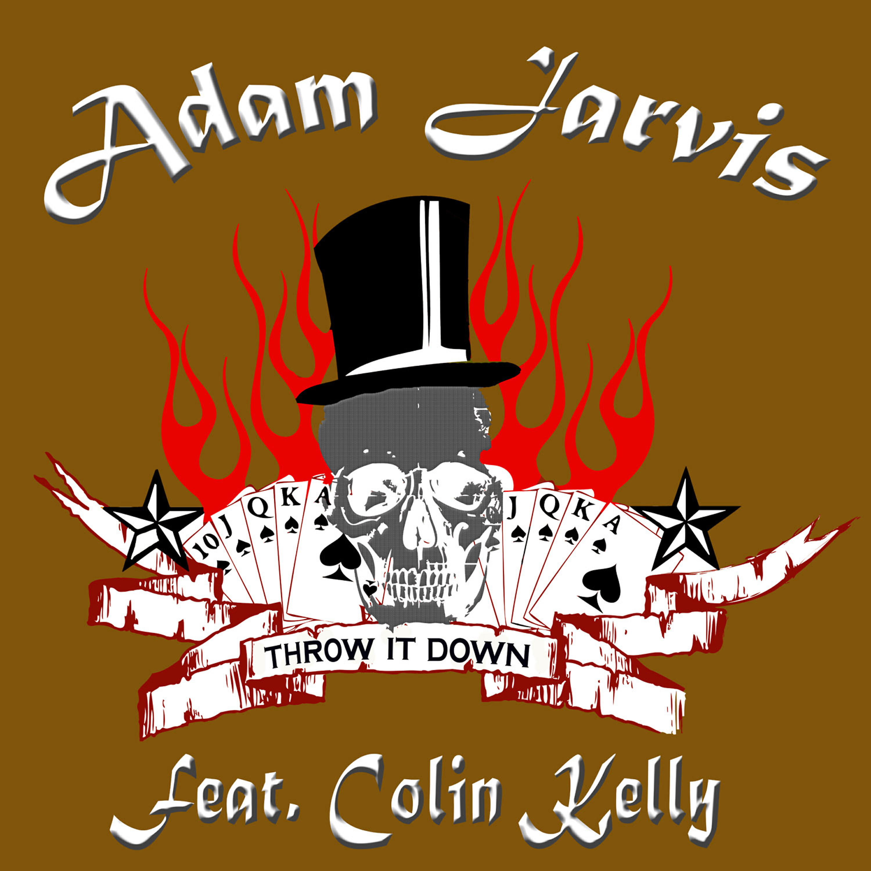 Colin Kelly