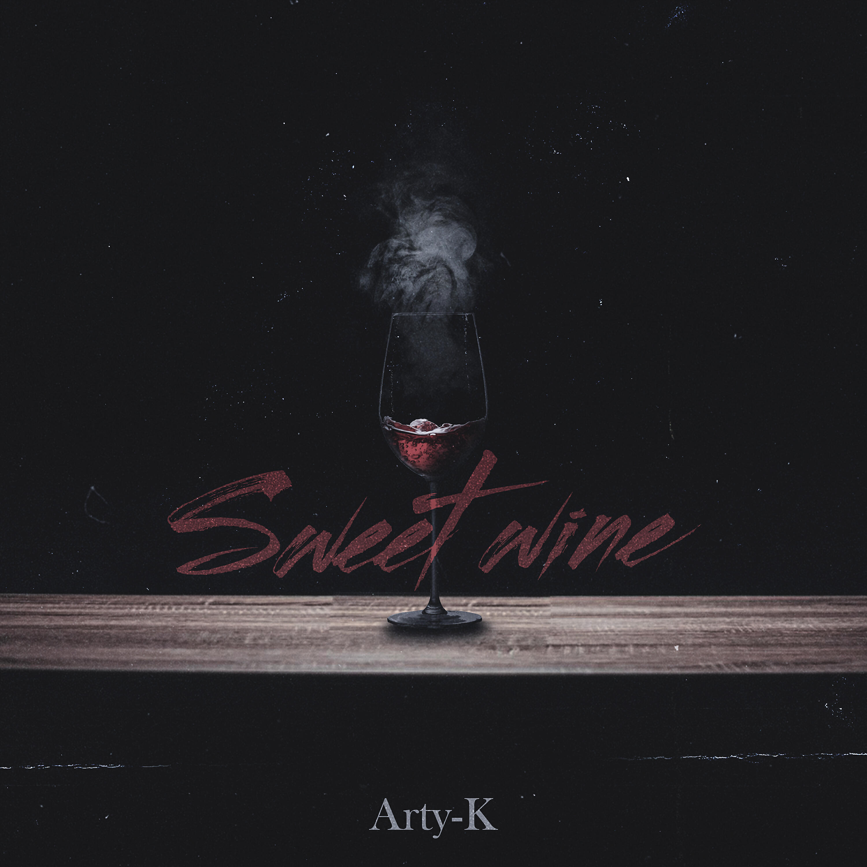 Релиз Sweet Wine