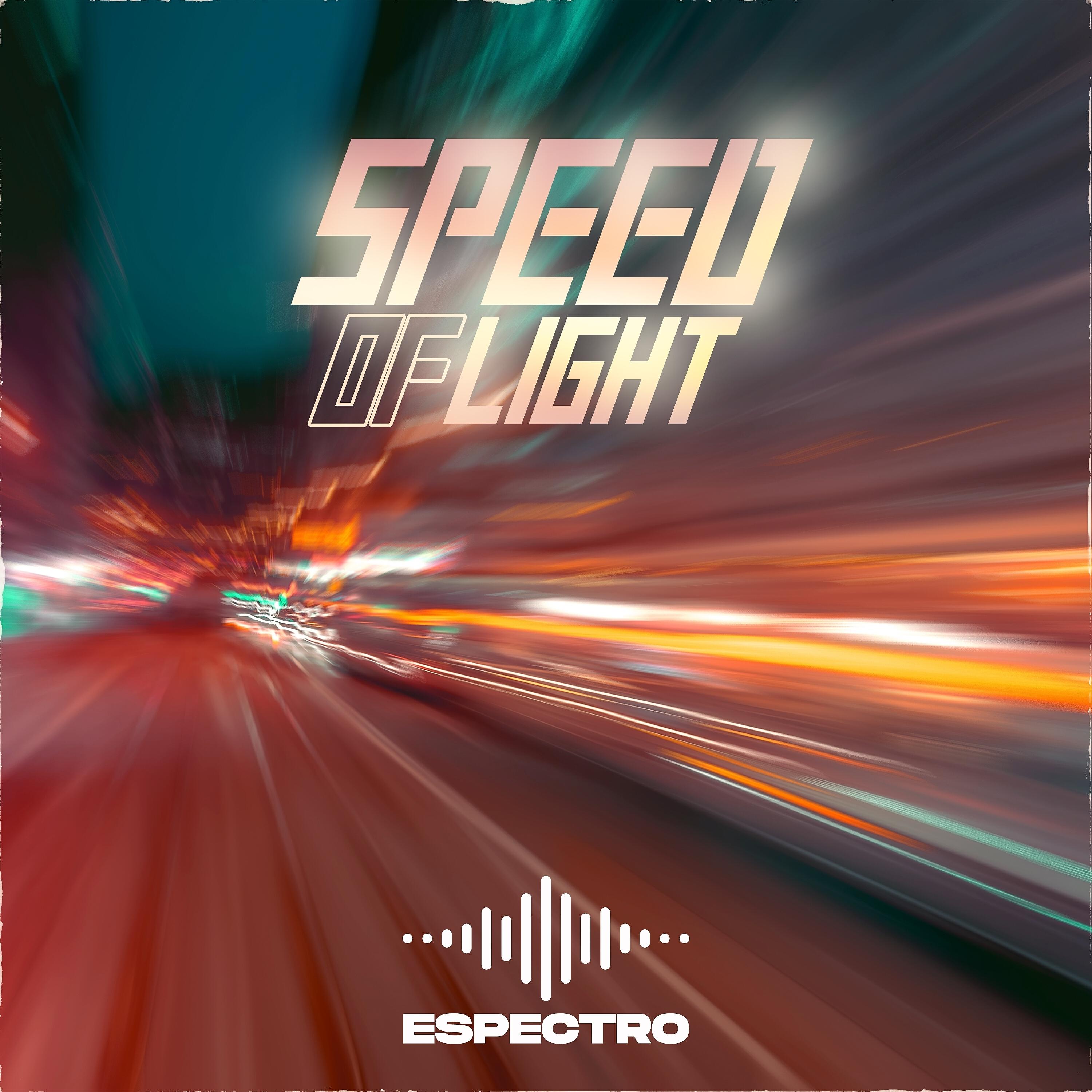 Постер альбома Speed of Light