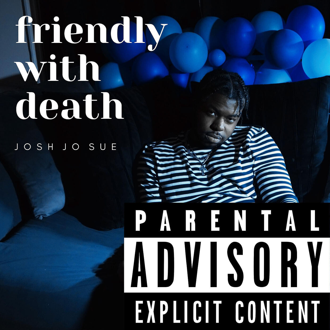 Релиз Friendly With Death